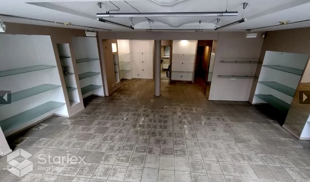 Telpas, 71㎡ - Rīga, Centrs — bilde 2