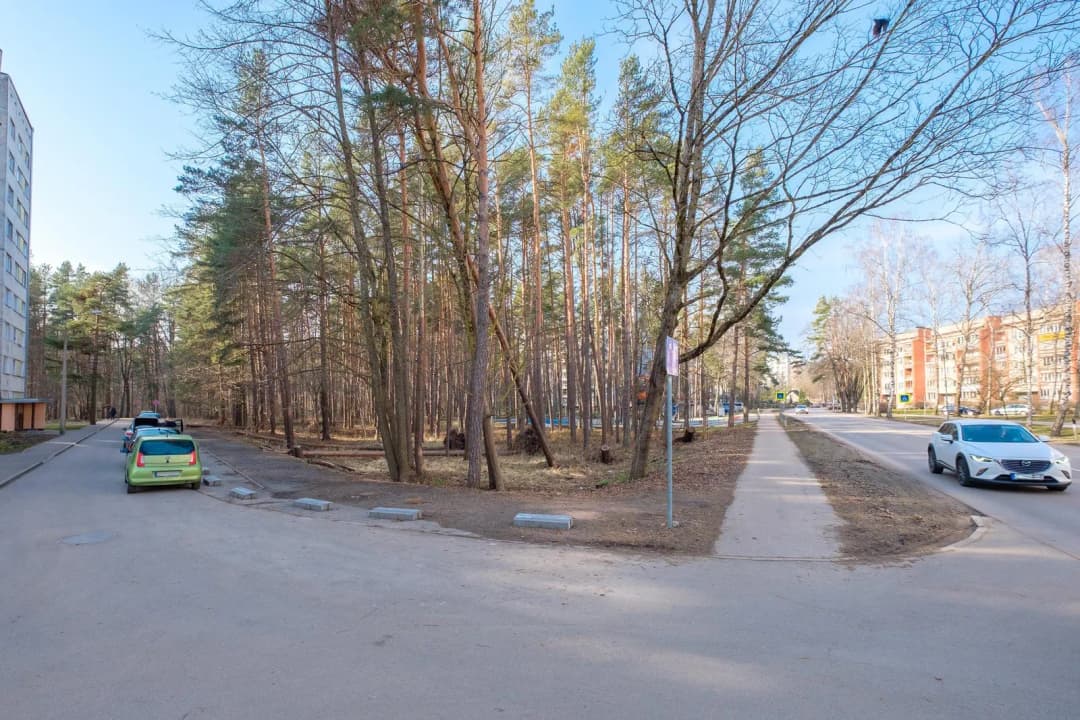 Skolas iela, Kauguri, Jūrmala — bilde 2