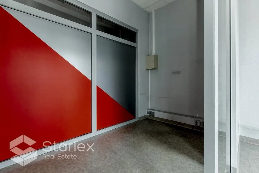 Telpas, 139㎡ - Rīga, Centrs — bilde 4