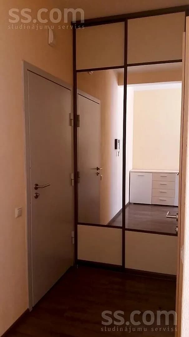 Divistabu dzīvoklis — Vienības g. 192 — bilde 2