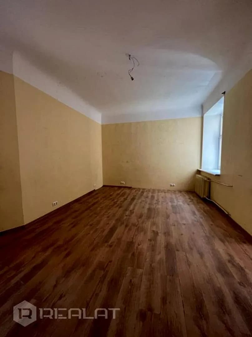 Divistabu dzīvoklis — Lāčplēša iela 36 — bilde 4