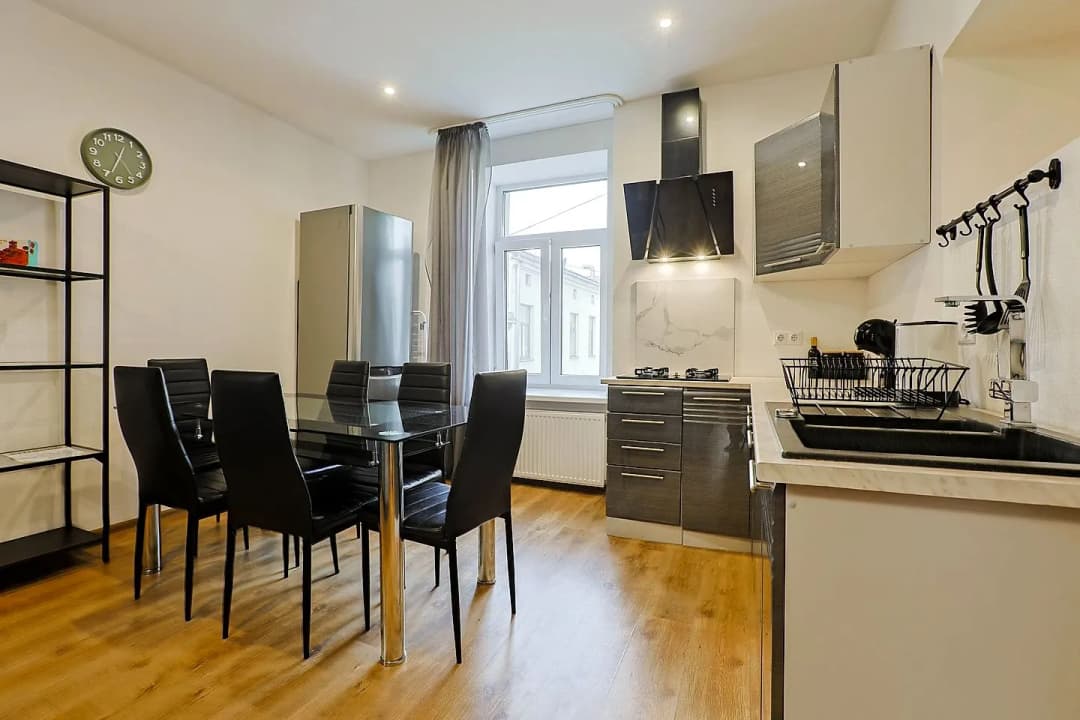 Marijas 1, Centrs — vēl bildes