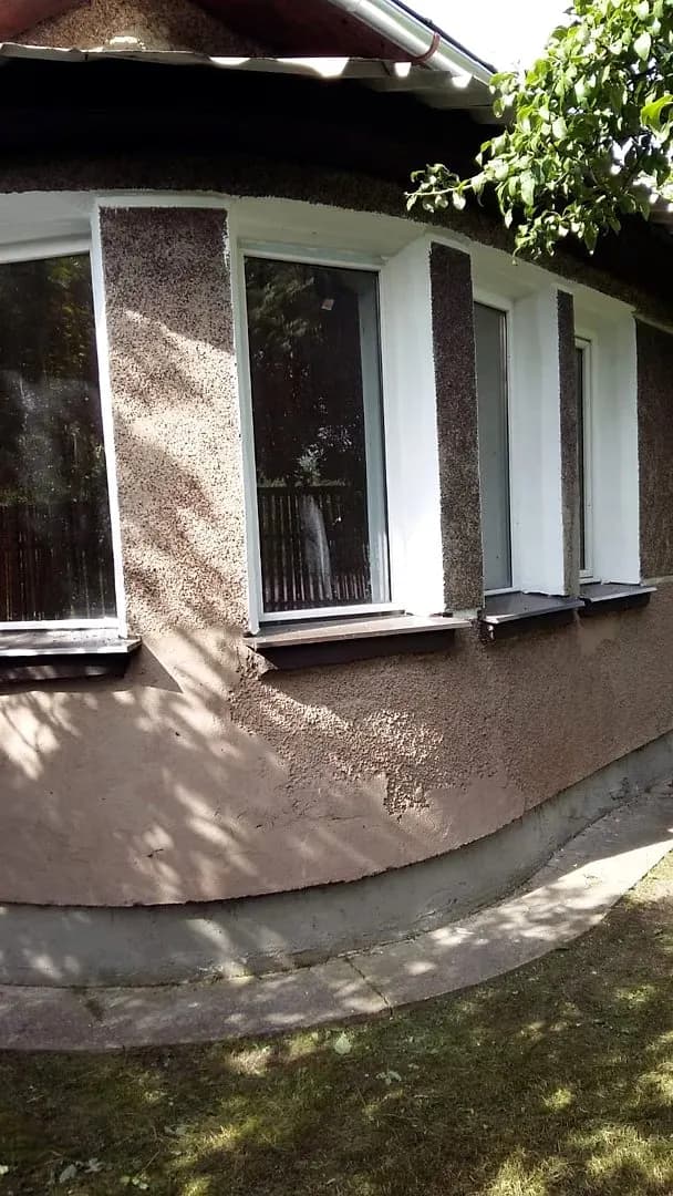 3-ist. Māja, 100㎡ - Ventspils — bilde 3