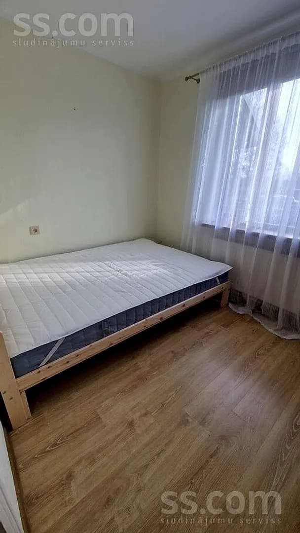 Divistabu dzīvoklis — Ozolu 10 — bilde 3