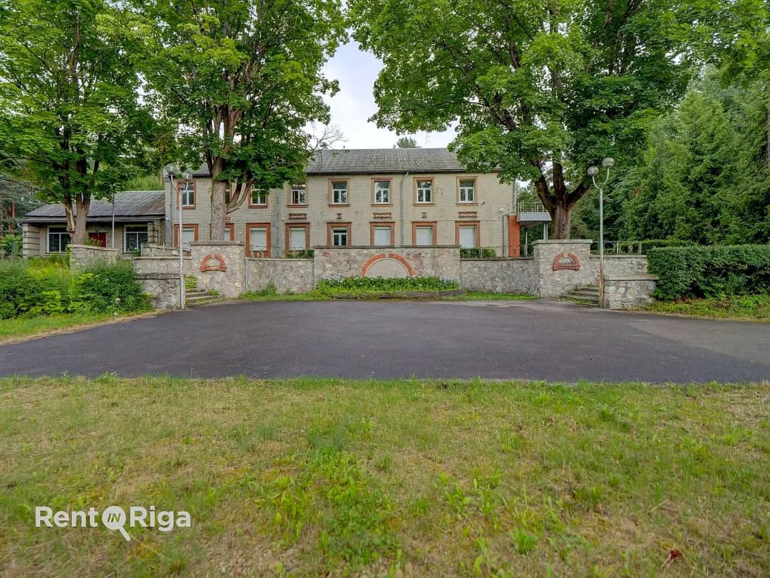 Zeme — Rīga (Jugla) — bilde 3