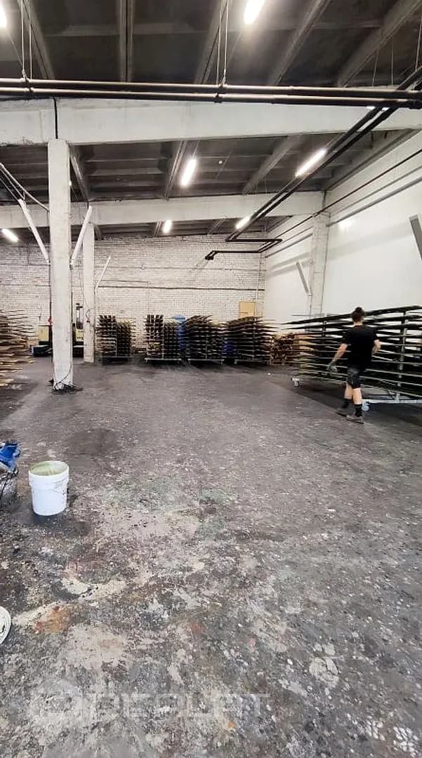 1-ist. Telpas, 540.00㎡ - Rīga, Imanta — bilde 2