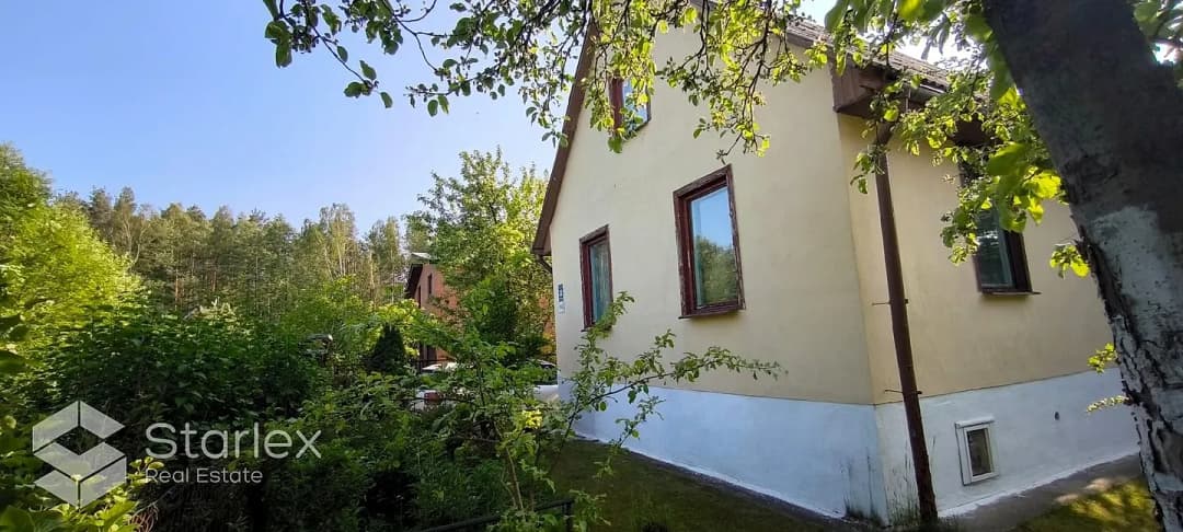 3-ist. Māja, 70㎡ - Skultes pagasts, Ziemeļblāzma — bilde 4