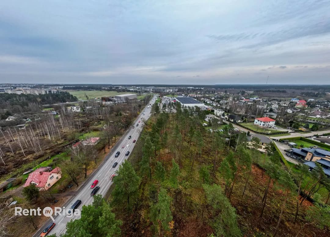 Pļavnieki, Rīga — bilde 3