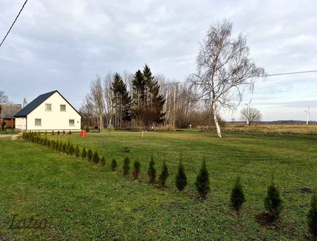 Māja, 124㎡ - Limbažu novads, Ainaži — bilde 3