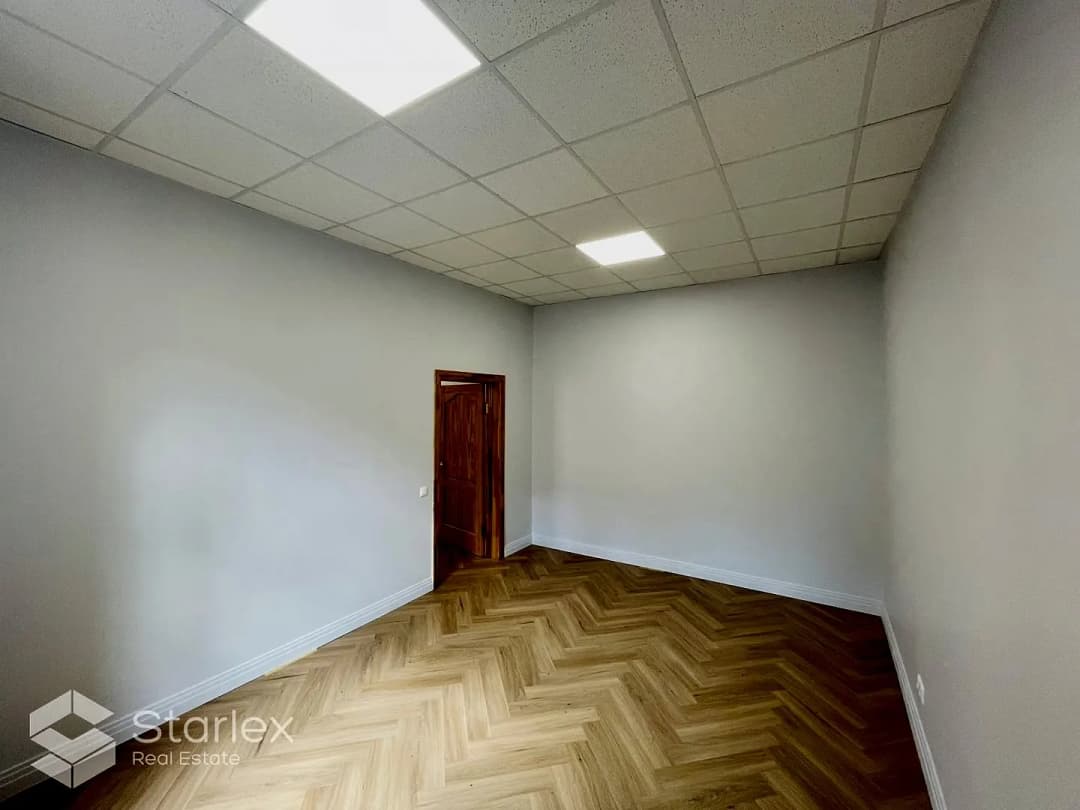 Telpas, 50㎡ - Rīga, Centrs — vēl bildes