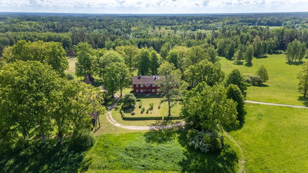 Rudbāržu pagasts, Kuldīgas novads — bilde 2