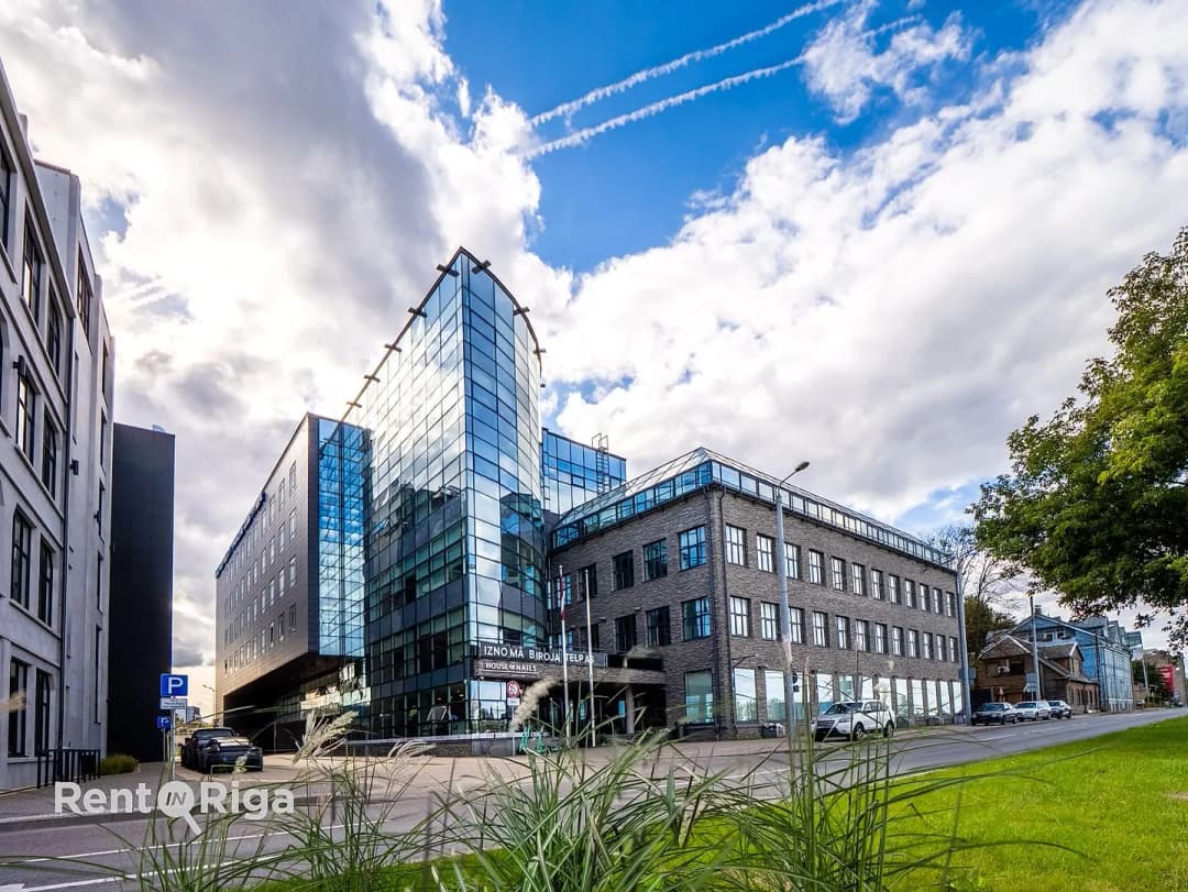 Mūkusalas 41, Āgenskalns