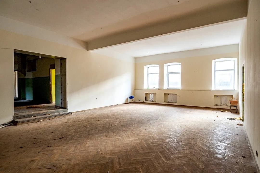 Telpas, 3722㎡ - Rīga, Mīlgrāvis — bilde 3