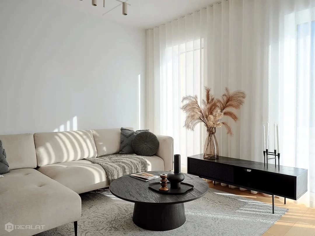 5-ist. Dzīvoklis, 114.00㎡ - Mārupes novads, Mārupe — vēl bildes