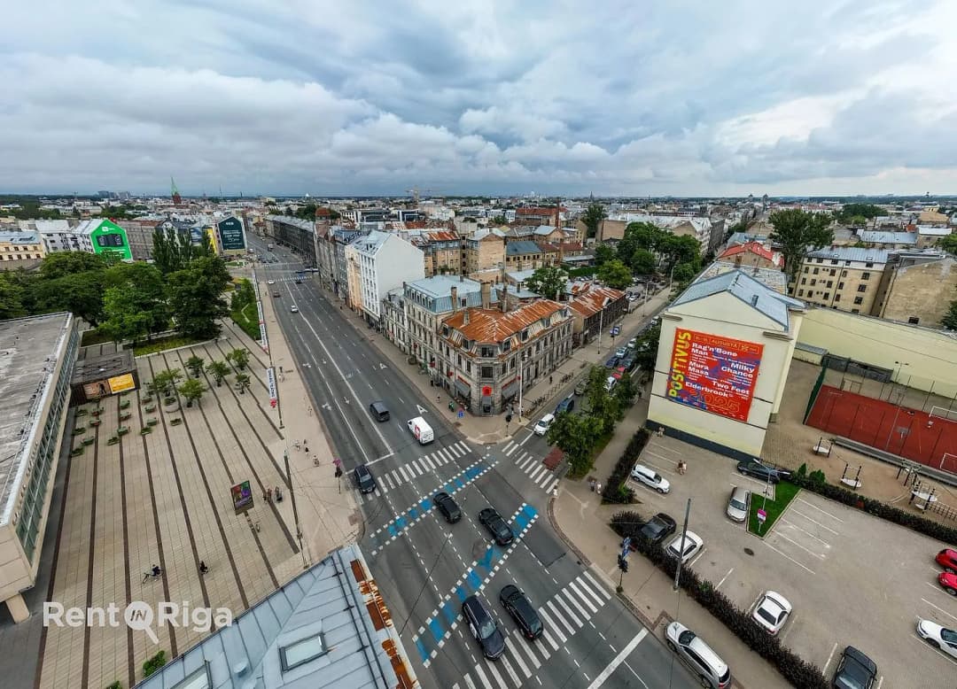 Centrs, Rīga — bilde 3