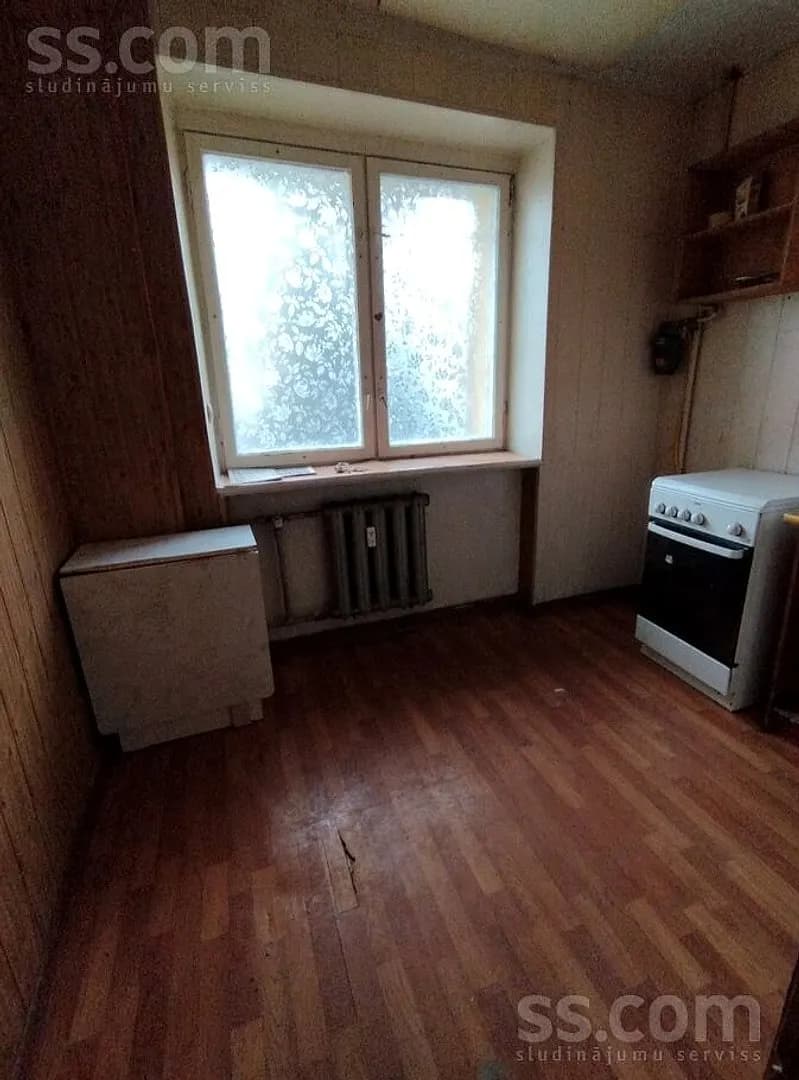 Divistabu dzīvoklis — Spīdolas 7 — bilde 2