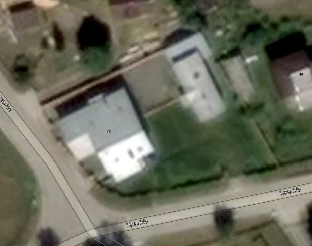 14-ist. Māja, 675㎡ - Saulkrastu pagasts, Zvejniekciems