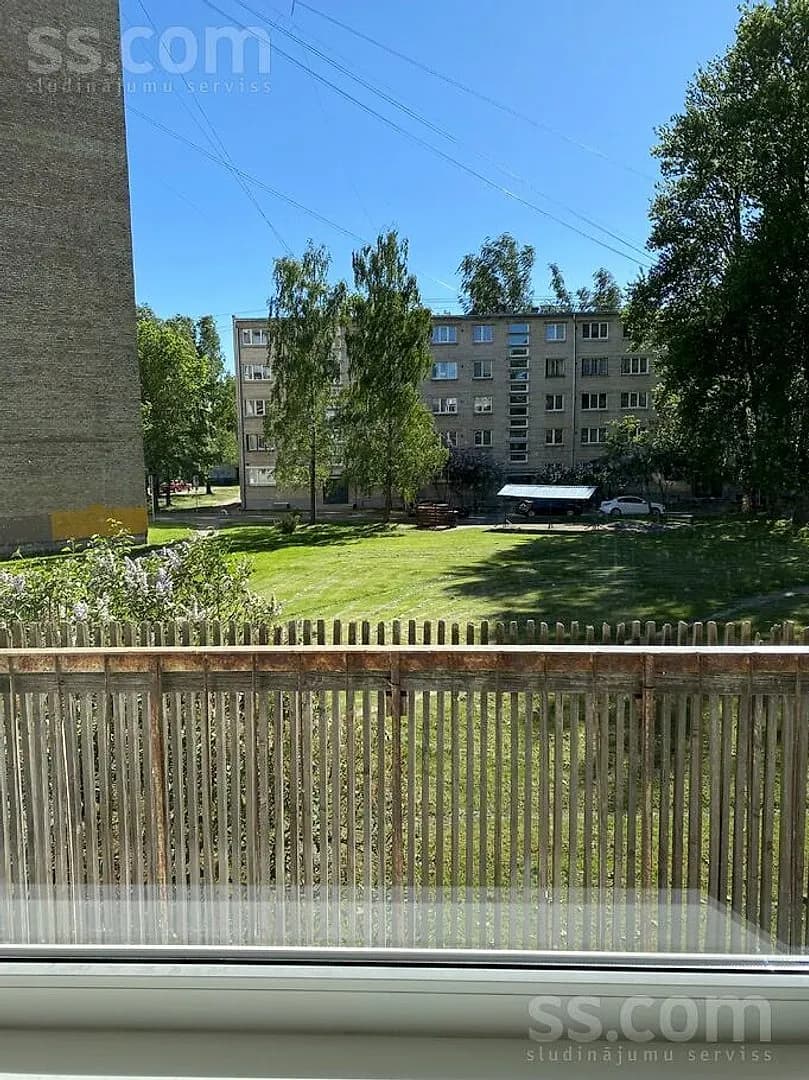 Divistabu dzīvoklis — Ikšķiles 7 — vēl bildes