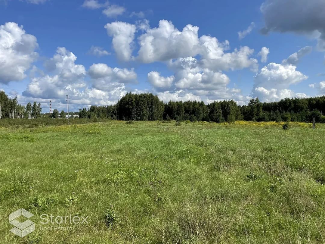 Zeme, 47800㎡ - Stopiņu pagasts, Rumbula
