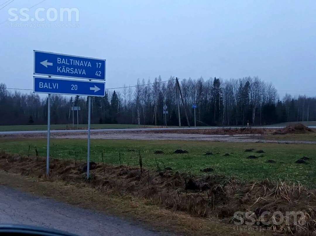 4 istabu dzīvoklis — Jasmīni 6 — bilde 2