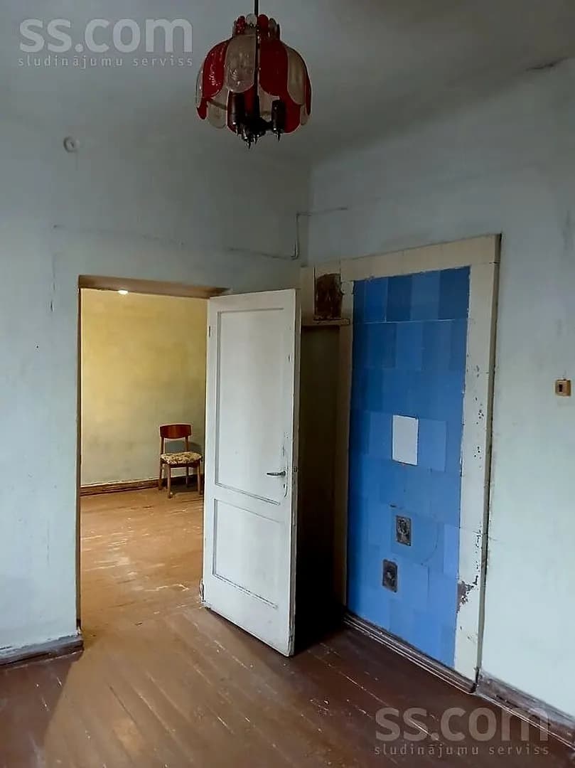 Divistabu dzīvoklis — Rīgas 50 — vēl bildes