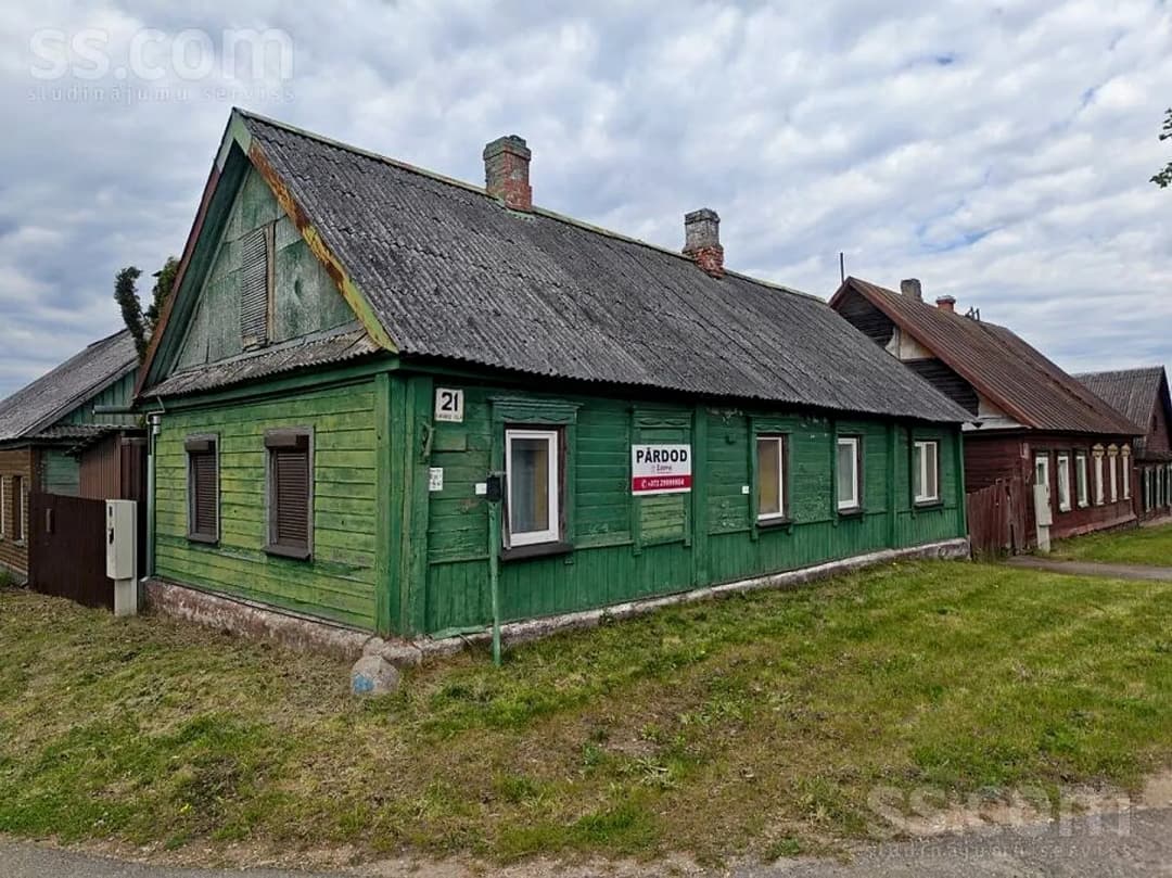 Māja — Līksnas 21 — bilde 3