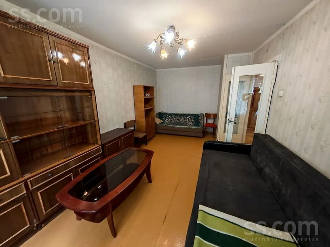 Divistabu dzīvoklis — Šaurā 29a — bilde 4