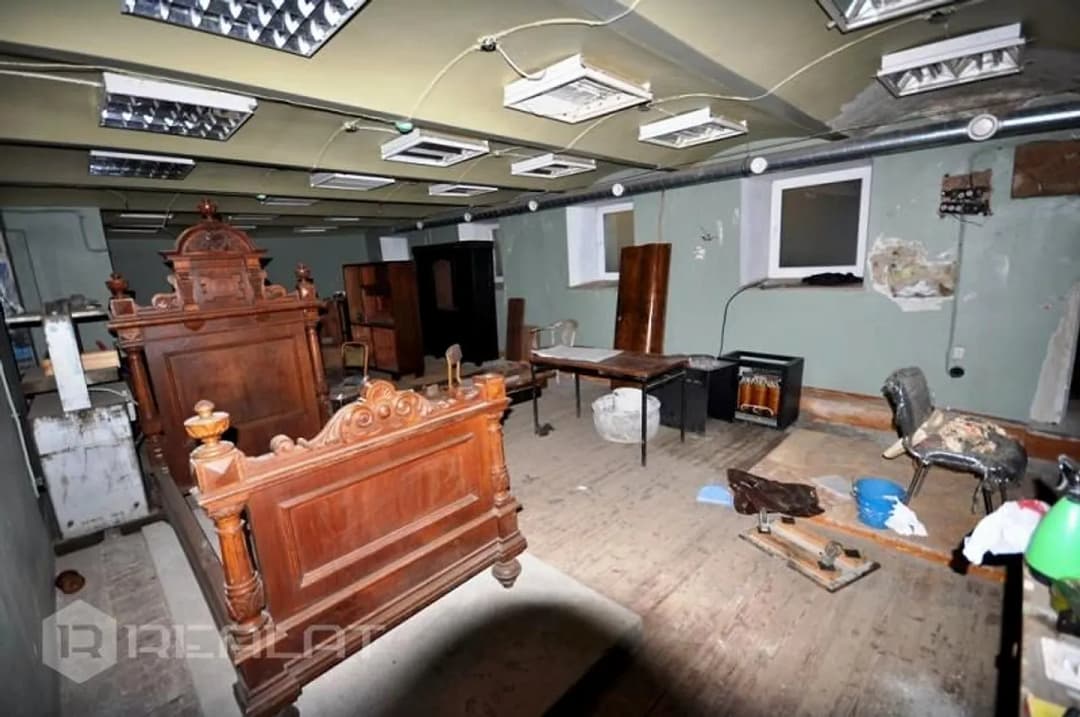 Iznomā noliktavas / ražošanas telpas + Industriālā parka teritorija + Iebraucamie vārti 4 x — bilde 4