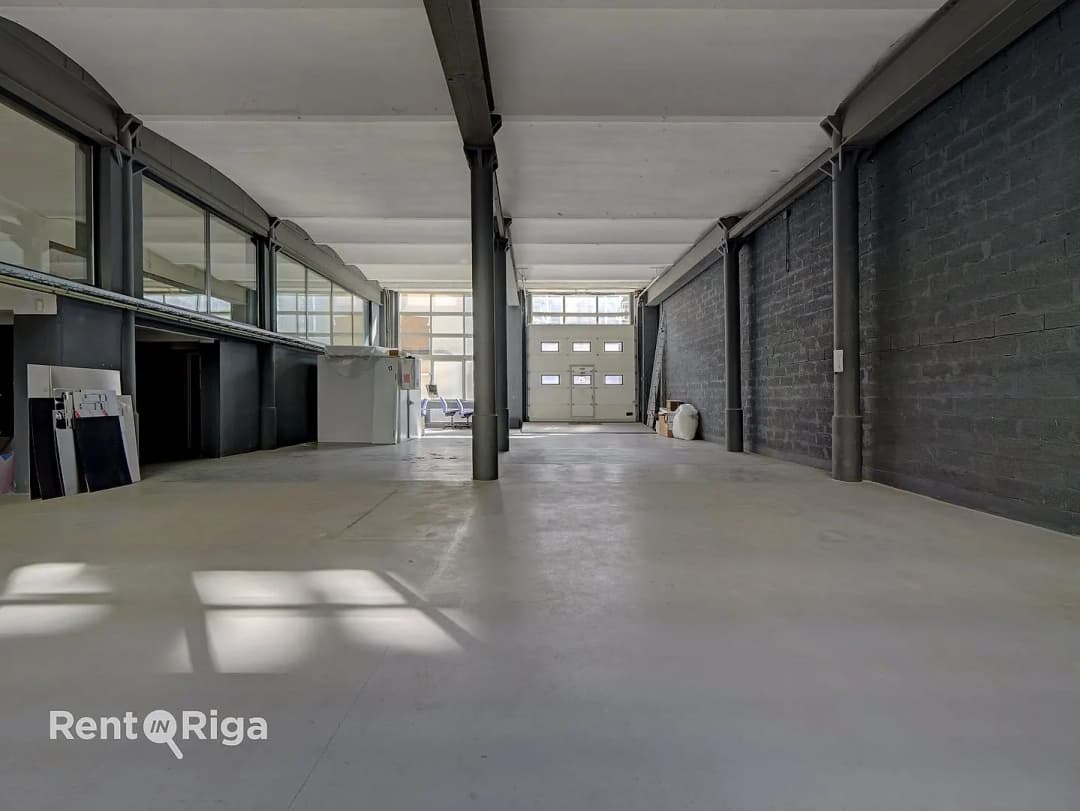 Brīvības gatve 214S, Centrs — bilde 2