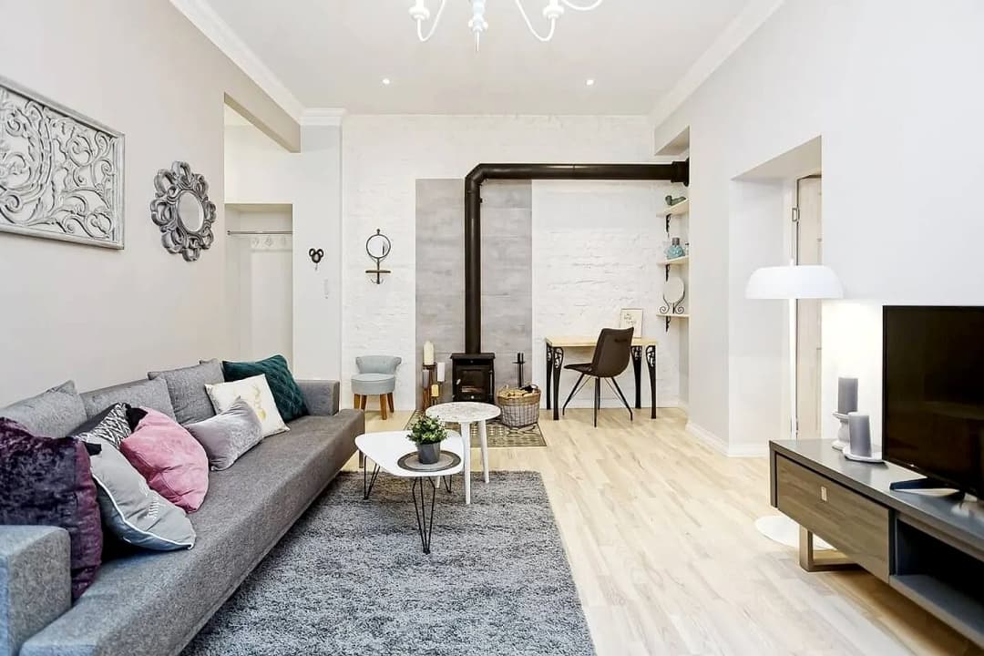 Stabu 55, Centrs — bilde 2