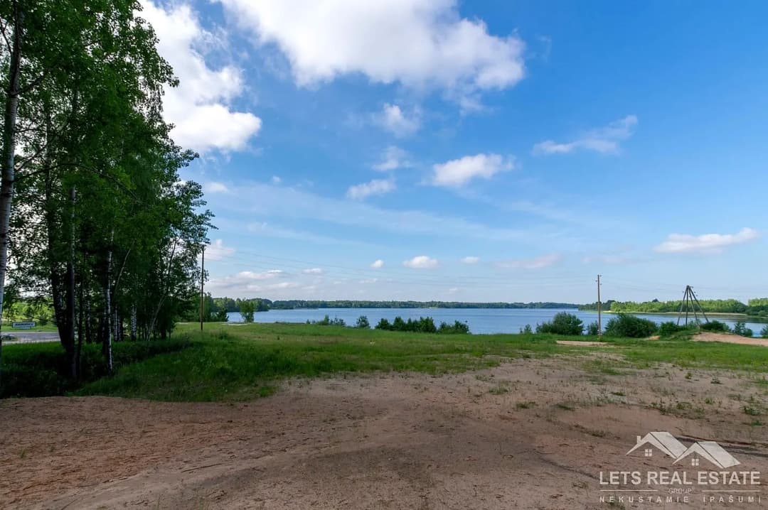 Zeme, 1609㎡ - Salaspils pagasts, Saulkalne — bilde 4
