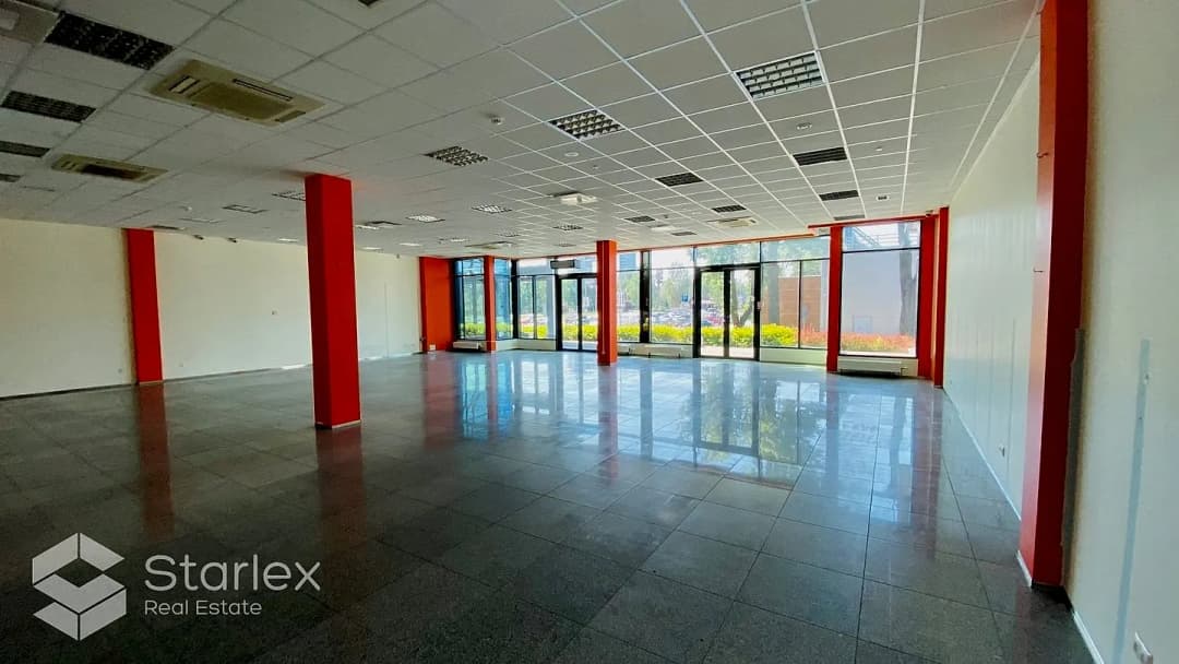 Telpas, 330㎡ - Rīga, Atgāzene — bilde 4