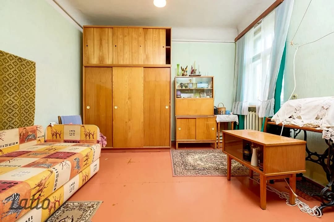 Trīsistabu māja — Ziedu iela 2, Ikšķile — vēl bildes