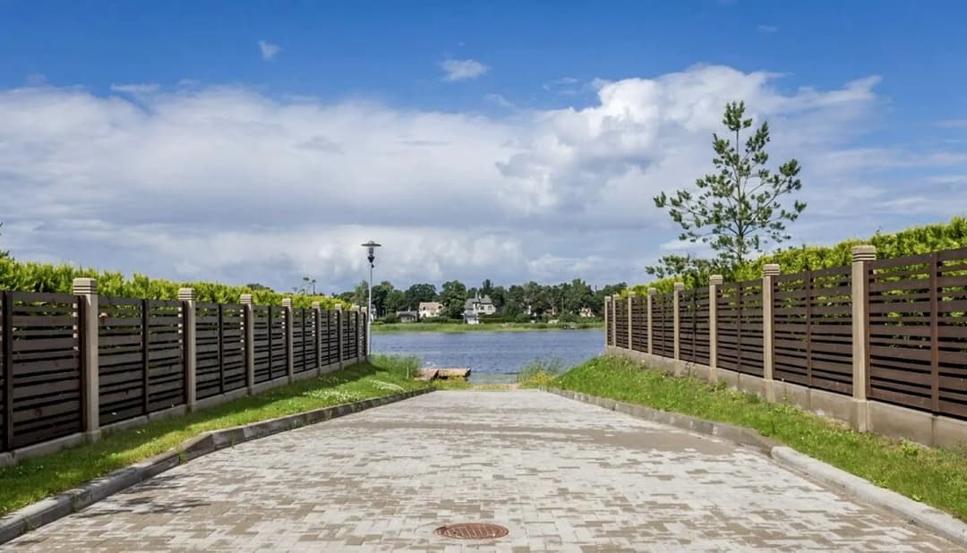 5-ist. Māja, 440㎡ - Jūrmala — bilde 4