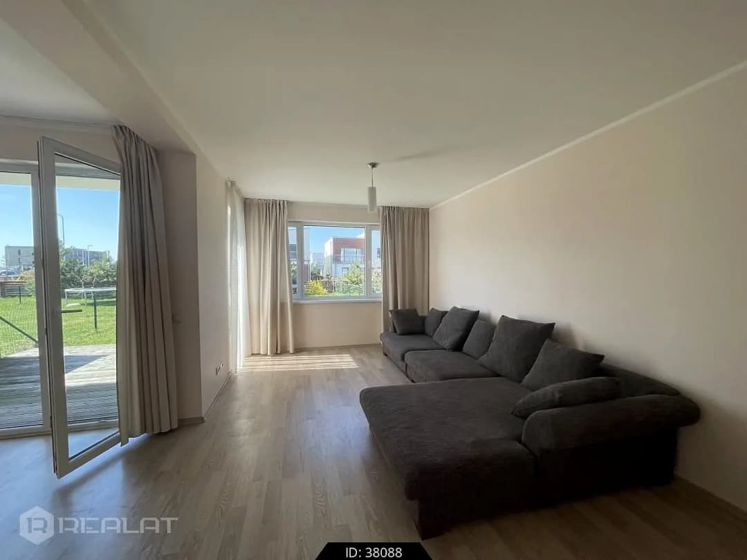 4-ist. Māja, 169.00㎡ - Babītes pagasts, Piņķi — vēl bildes