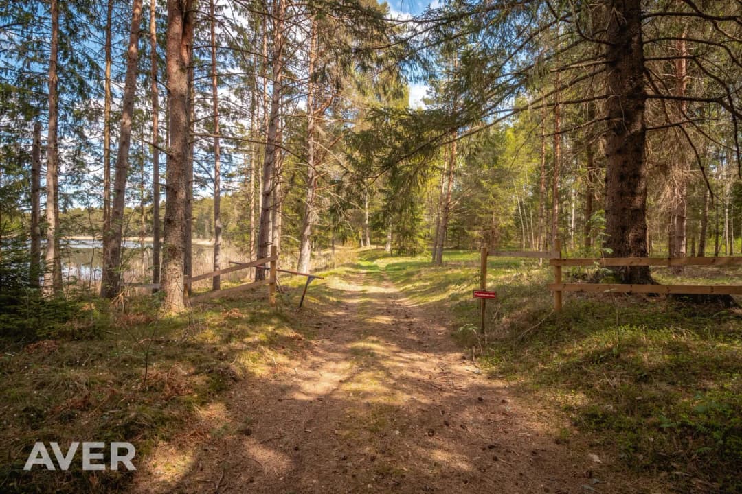 Talsu nov., Ģibuļu pagasts, Jormati — bilde 3