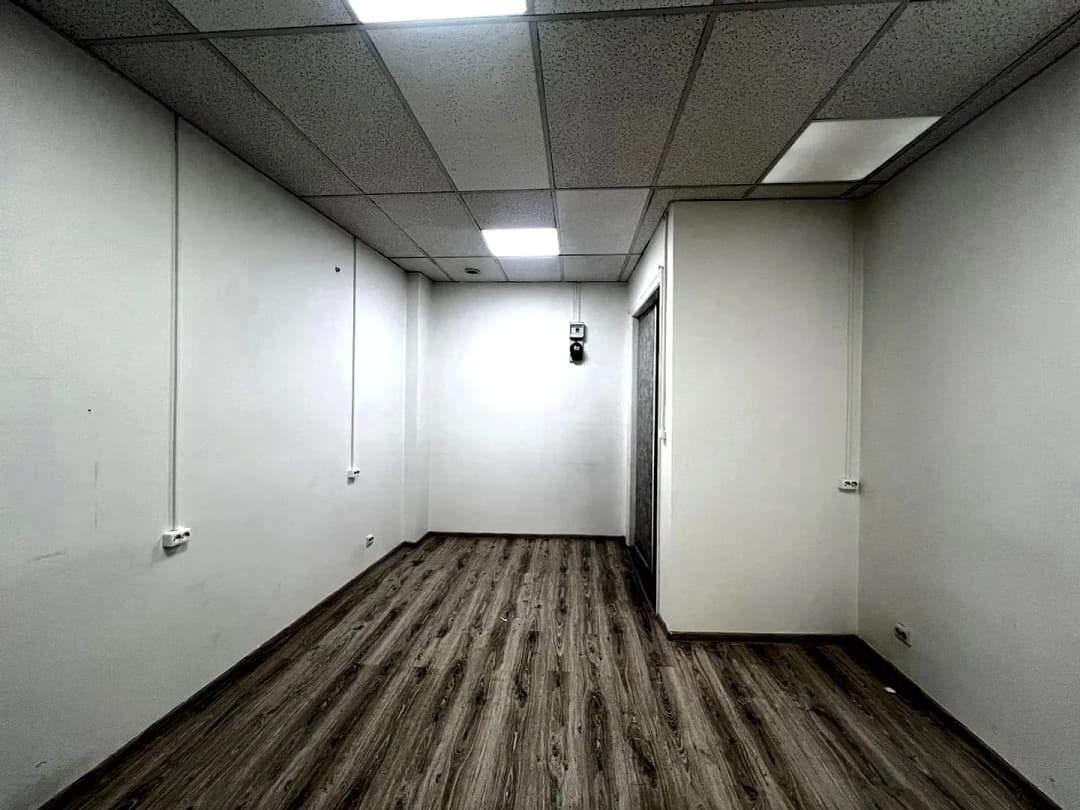 1-ist. Telpas, 17.9㎡ - Rīga, Centrs — bilde 2