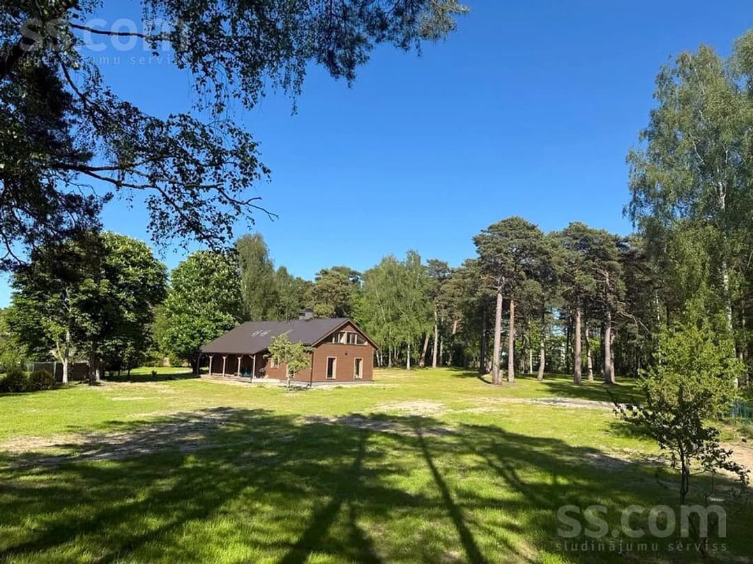 Māja — Kolkas 39