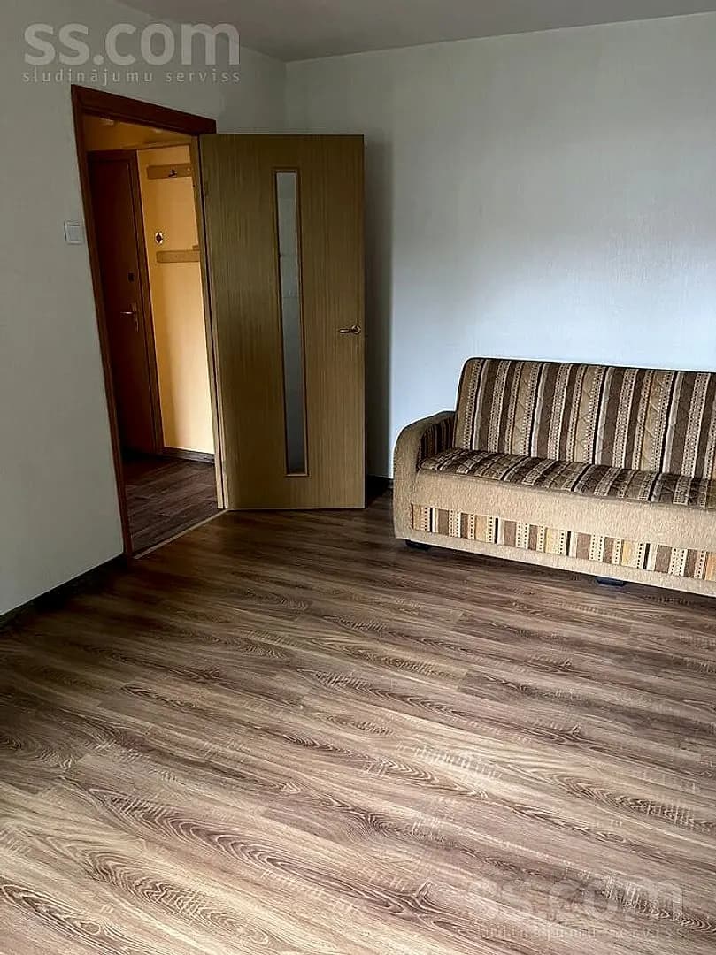 Vienistabas dzīvoklis — Salaspils 18k4 — bilde 4