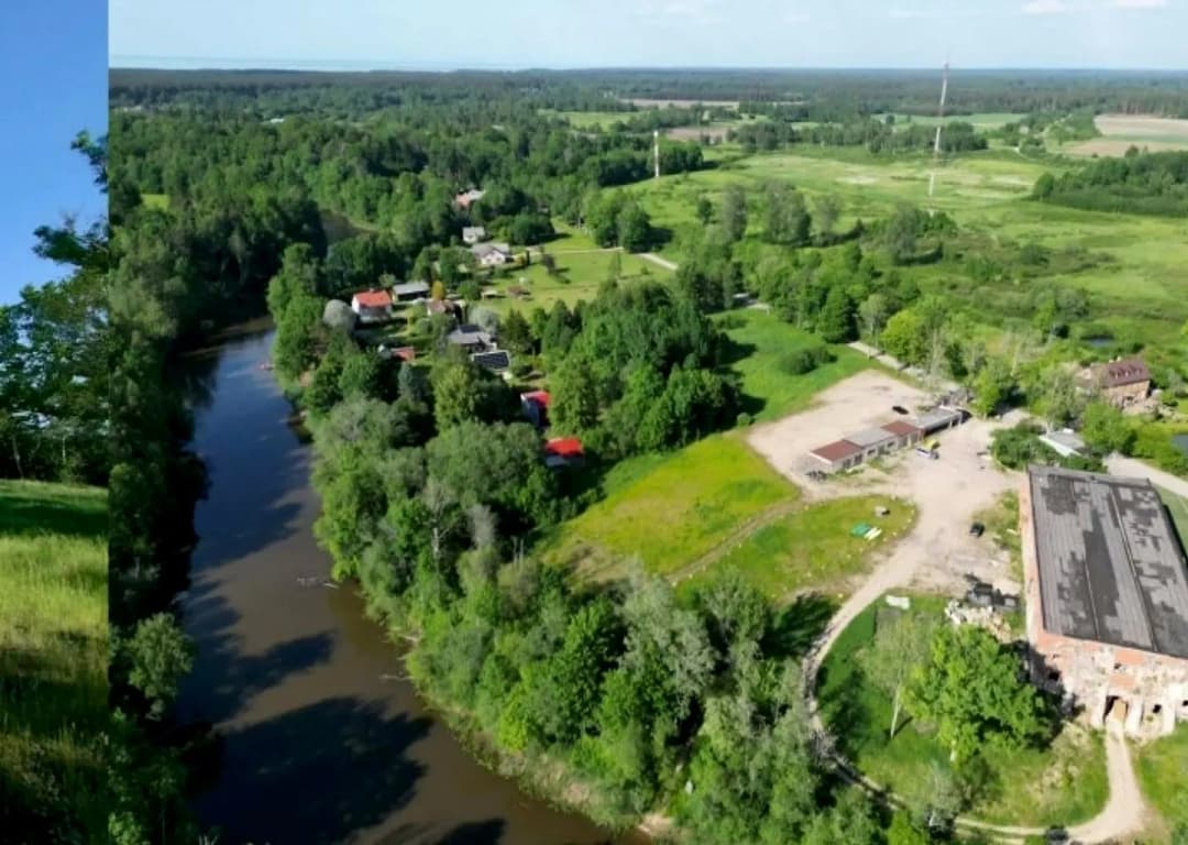 Zemes gabals — Sakas iela, Pāvilosta — bilde 4