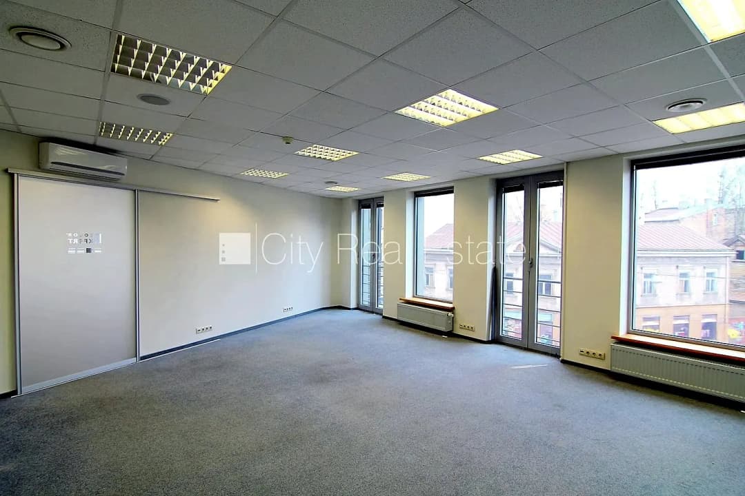 3-ist. Telpas, 74.20㎡ - Rīga, Avoti — bilde 2