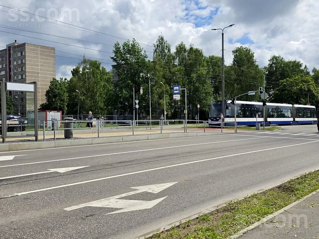 Divistabu dzīvoklis — Latgales 411 — bilde 2