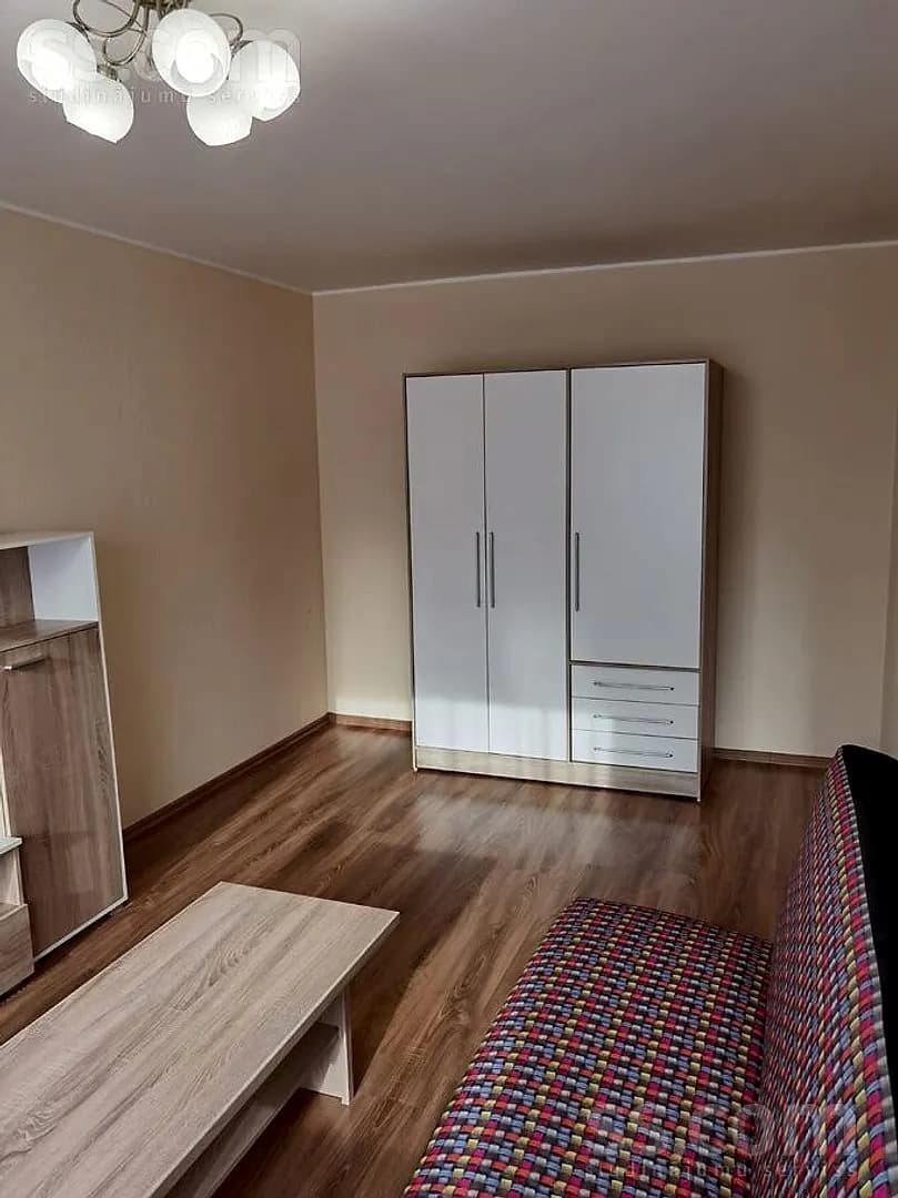 Vienistabas dzīvoklis — Lauku iela 60 — bilde 2
