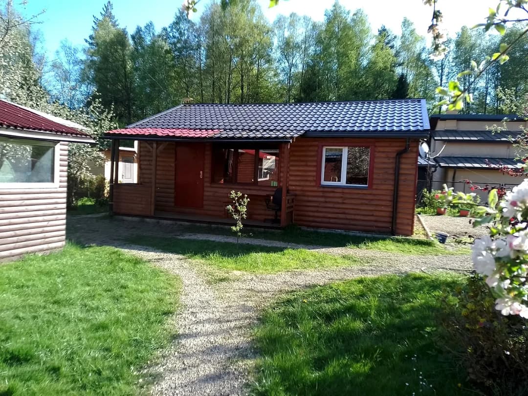 2-ist. Māja, 60㎡ - Olaines pagasts, Stīpnieki