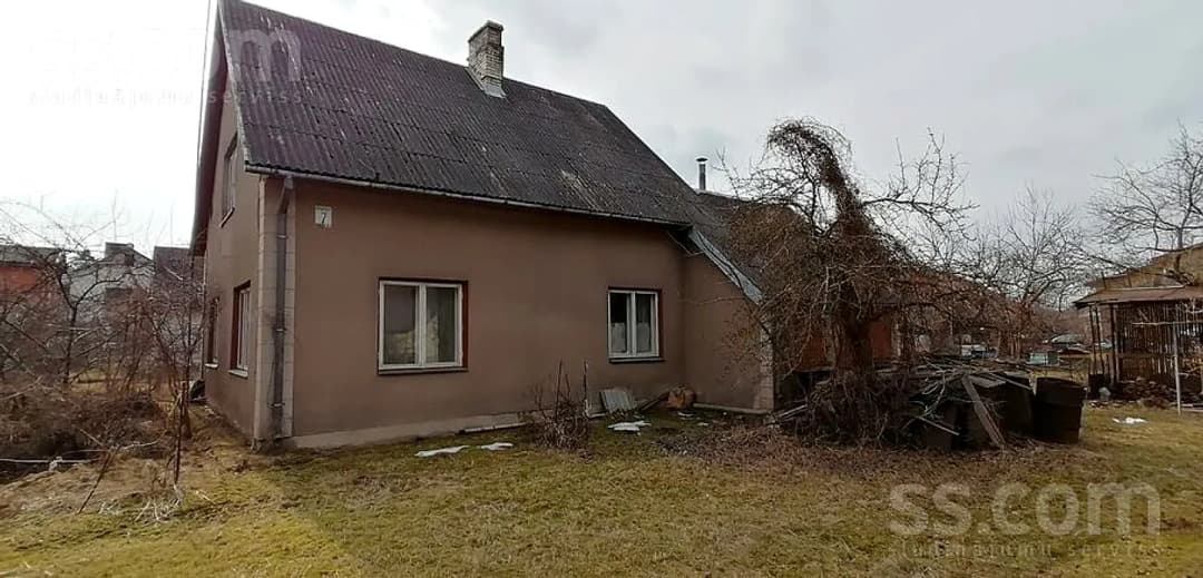 Māja — Radžu 7 — bilde 3