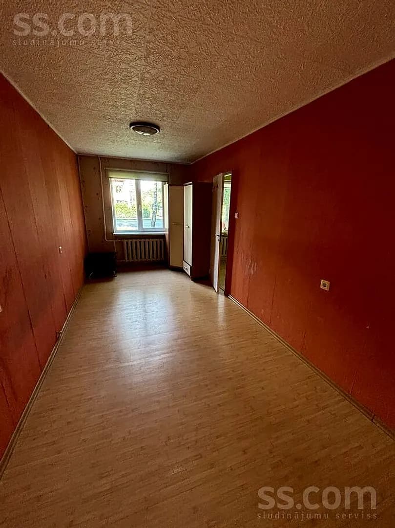 Divistabu dzīvoklis — Juglas 41 — vēl bildes