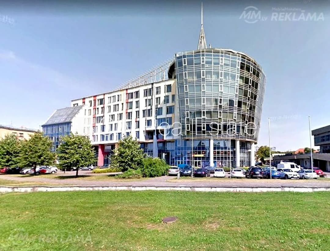 Dzīvoklis Rīgā, Centrā, 90 м², 2 ist., 5 stāvs