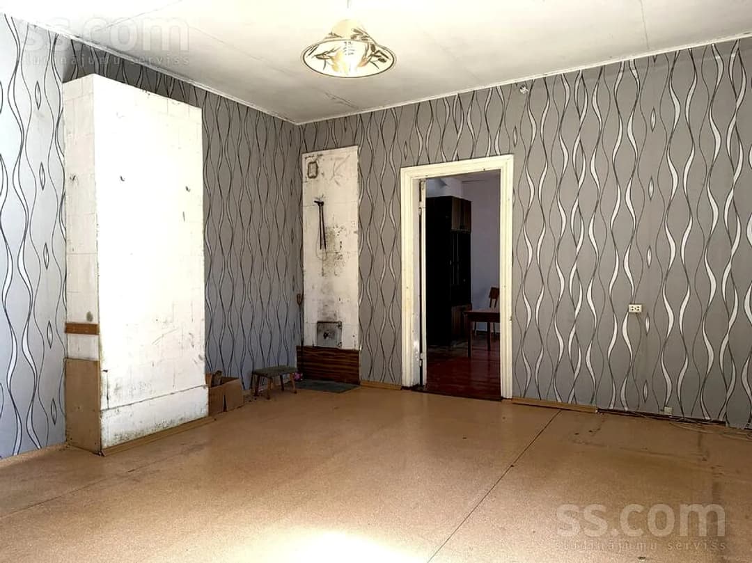 Divistabu dzīvoklis — Cepļu 9 — bilde 4