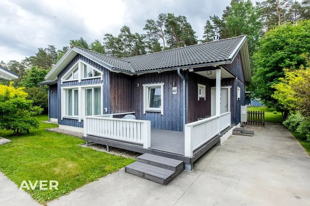 4-ist. Māja, 152㎡ - Ādažu pagasts, Alderi — bilde 2