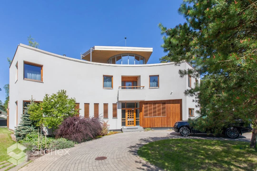 Kraujas iela , Baltezers, Ādažu nov. — bilde 3